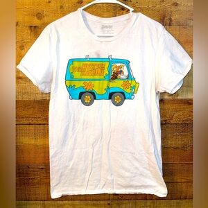 Hannah Barbera vintage Scooby Doo t-shirt